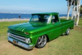 1964 Chevrolet C10