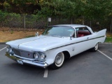 1961 Chrysler Imperial Crown Southhampton