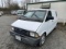 1992 Ford Aerostar Armored Van