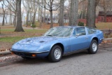 1971 Maserati Indy 5-Speed