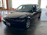 2003 BMW 325i