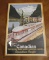 Canadian Pacific Poster