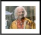 Back to the Future Christopher Lloyd signed movie poster