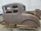 1931 Model A 5-Window roll-down --NO RESERVE
