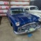 1951 Packard 4 door Touring Sedan Ultramatic --  NO RESERVE