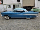 1957 Chevrolet Belair