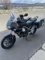 2013 Moto Guzzi Stelvio NTX