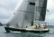 1987 International Offshore Racing Sailboat - Victory