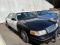 NO RESERVE - From the LeMay Vault - 1992 Ford Ex Police Car - Crown Victoria