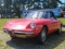 1967 Alfa Romeo Duetto Spyder