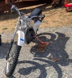 1976 Sachs-Hercules GS-250