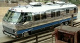 1992 Airstream Motorhome