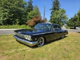 1962 Chevrolet BelAir 409 Clone