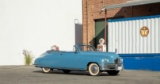 1948 Packard Super Eight Victoria Convertible