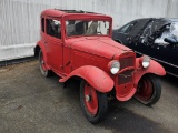 NO RESERVE - From the LeMay Vault - 1930 American Austin