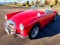 1956 MG MGA