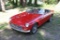 1968 MGB Roadster Mark II