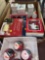 yankee candle melt warmer, ornaments, hallmark ornament, department 56 items