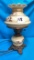 Hurricane lamp