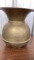 5 cent cigars metal container