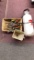 yard tools, weed sprayer, miscellaneous