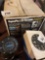 low rance blue water pro 1240a , suprapro I?d portable sonar
