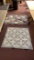 2 smaller quilts