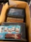 Box of books