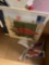 TWO backgammon games the LSAT book Porkys electronic disk