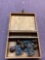 Tools weights take care box of cabinet hardware all door handles medicine chest