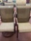 4 outdoor chairs