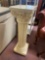 plant stand pedestal