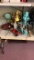 Miscellaneous garden decorations