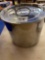 pot with lid