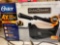 oster flip waffle maker new in box