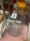 glass jug