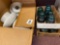 insulators , mushroom insulators