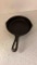 vintage #3 cast iron skillet