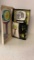 sylvania sun gun movie light in box