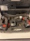 Craftsman 14.4 V drill and light