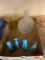 Jenny slag dolls Washington bottle