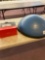 Both sides up equipment stability ball