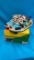 Nike sb dunk low pro qs size 13 in box 