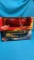 Hot Wheels customized vw drag bus, hot wheels 1:18 customized vw drag bus from 2005