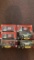 die cast, revell, you're over, BMW, and more