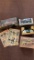 1956 Chrysler, House game day collector cards, car model, diecast, Escalade, and more