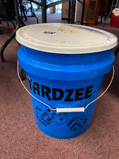 yard Yahtzee