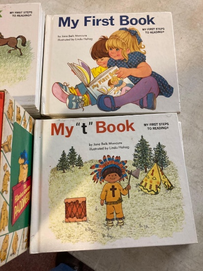 Children?s books