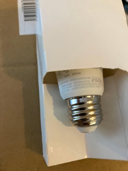 32 count GE LED bulbs