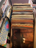 records 1 box
